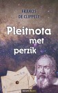 Pleitnota met perzik