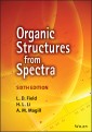 Organic Structures from Spectra