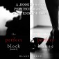 Jessie Hunt Psychological Suspense Bundle: The Perfect Block (#2) and The Perfect House (#3)