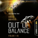 Out of Balance - Sammelband
