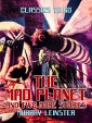The Mad Planet and two more stories