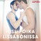 Hissipoika Lissabonissa