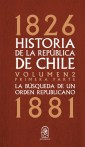 Historia de la República de Chile