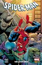 Spider-Man Neustart Paperback - Neuanfang