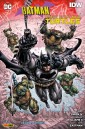 Batman/Teenage Mutant Ninja Turtles - Helden der Krise