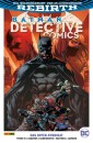 Batman - Detective Comics, Band 2 (2. Serie) -  Das Opfer-Syndikat