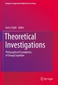 Theoretical Investigations