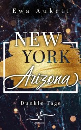 New York - Arizona: Dunkle Tage