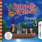 Petronella Apfelmus - Hörspiele zur TV-Serie 3