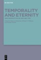 Temporality and Eternity