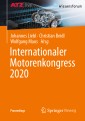 Internationaler Motorenkongress 2020