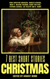 7 best short stories - Christmas