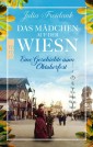 Das Mädchen auf der Wiesn