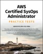 AWS Certified SysOps Administrator Practice Tests