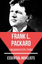Essential Novelists - Frank L. Packard