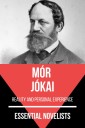 Essential Novelists - Mór Jókai