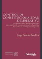 Control de constitucionalidad deliberativo