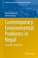 Contemporary Environmental Problems in Nepal