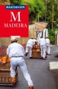Baedeker Reiseführer E-Book Madeira