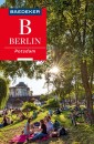 Baedeker Reiseführer E-Book Berlin, Potsdam