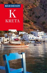 Baedeker Reiseführer E-Book Kreta