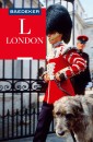 Baedeker Reiseführer E-Book London