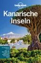Lonely Planet Reiseführer Kanarische Inseln