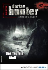 Dorian Hunter 47 - Horror-Serie