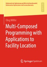 Multi-Composed Programming with Applications to Facility Location