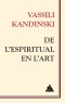 De l'espiritual en l'art