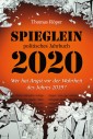 SPIEGLEIN politisches Jahrbuch 2020