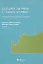 La Europa que viene: el Tratado de Lisboa