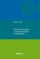 Teoría de la justicia e idea del Derecho en Aristóteles