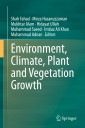 Environment, Climate, Plant and Vegetation Growth
