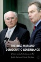 The Iraq War and Democratic Governance