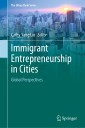 Immigrant Entrepreneurship in Cities