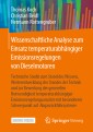 Wissenschaftliche Analyse zum Einsatz temperaturabhängiger Emissionsregelungen von Dieselmotoren