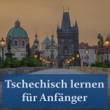 Tschechisch lernen für Anfänger