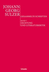 Dichtung und Literaturkritik