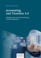 Accounting und Taxation 4.0