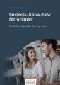 Business-Know-how für Gründer