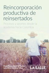 Reincorporación productiva de reinsertados