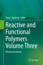 Reactive and Functional Polymers Volume Three