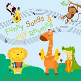 Funny Songs and silly Rhyms