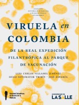 Viruela en Colombia