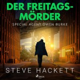 Der Freitags-Mörder (Special Agent Owen Burke)