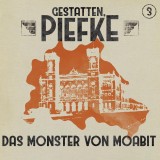 Das Monster von Moabit