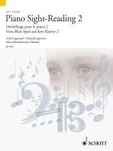 Piano Sight-Reading 2