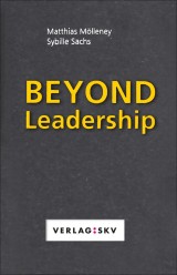 Beyond Leadership