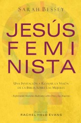 Jesús feminista